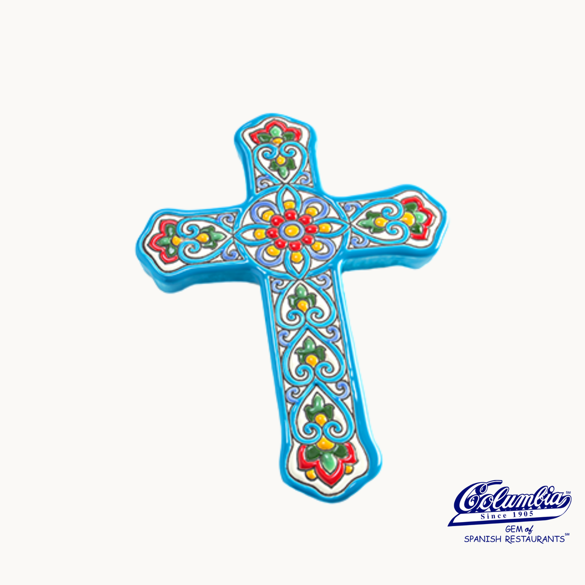 Large Cross – Columbia Operating Company, Inc