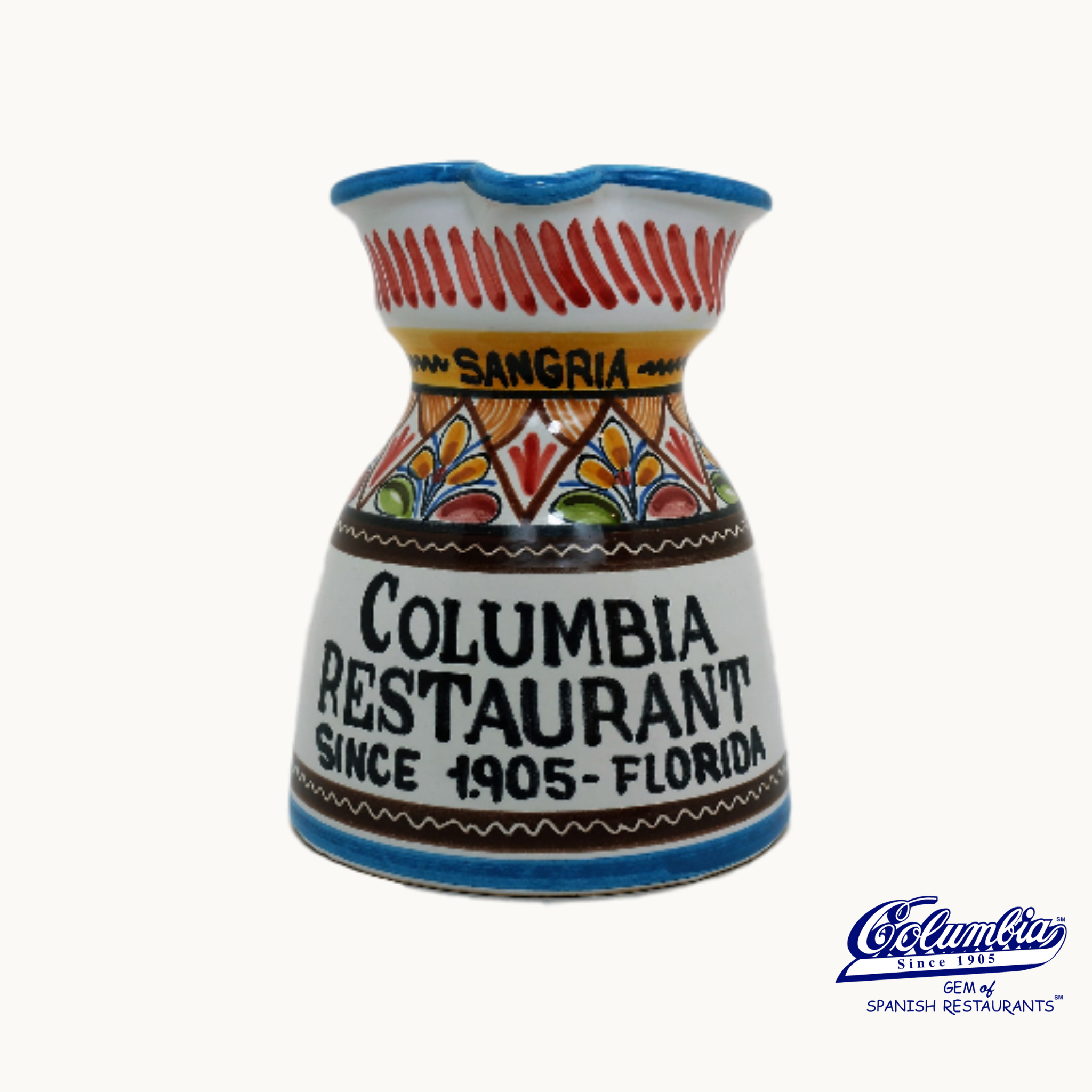 Spanish Pottery