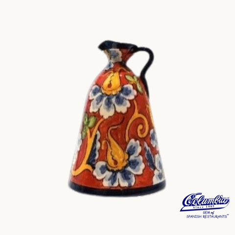 Ana Rioja Pitcher
