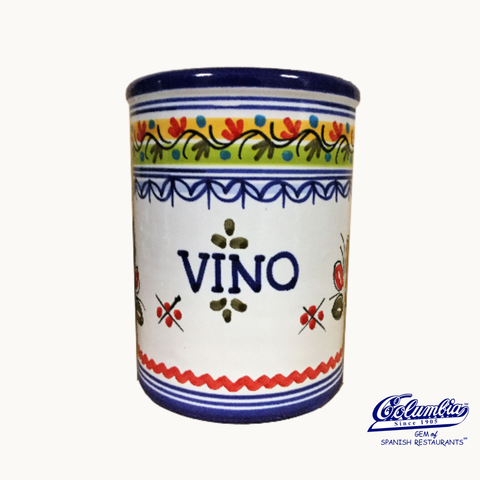 Ceramic Wine Cooler