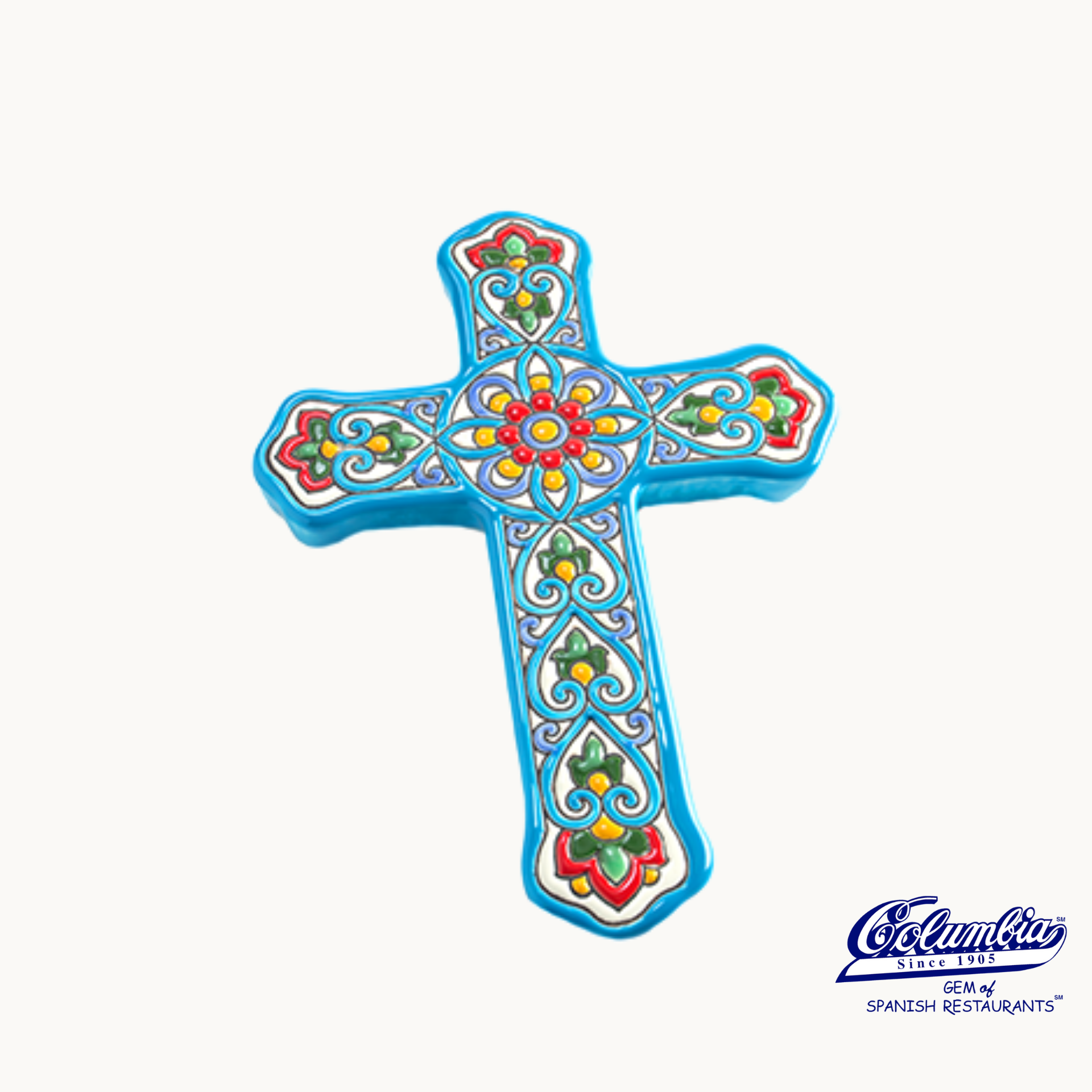 Large Cross – Columbia Operating Company, Inc