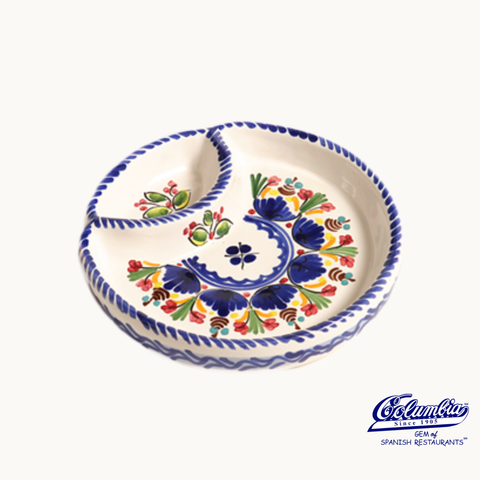 Olive Tray