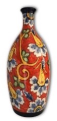Ana Rioja Bottle Shape Vase