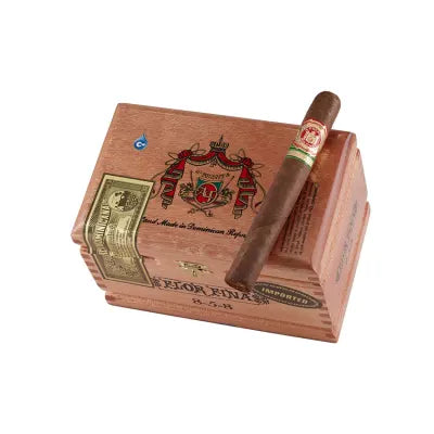 Arturo Fuente Flora Fina 858 - Single Cigar