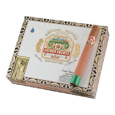 Arturo Fuente Double Chateau - Single Cigar