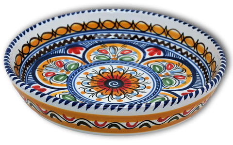 Platter - 7 inches - 18 cm