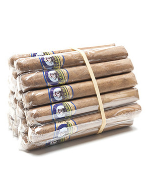 Bundle of 25- Torpedo 6 Cigars