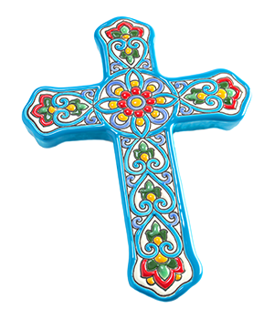 Medium Cross