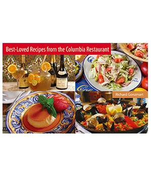 Best-Loved Recipes from the Columbia Restaurant